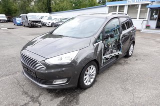 Ford Grand C-Max Gebrauchtwagen Kaufen
