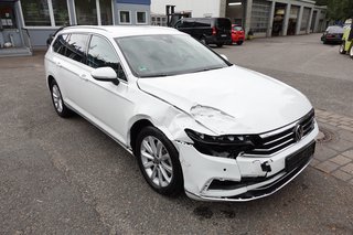 Volkswagen Passat Variant Used vehicle for sale