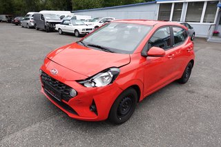 Hyundai i10 Gebrauchtwagen Kaufen