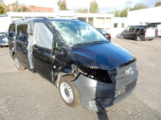 Mercedes-Benz Vito Kasten Used vehicle for sale