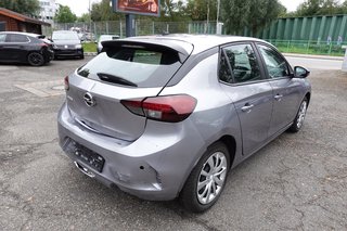 Opel Corsa Gebrauchtwagen Kaufen