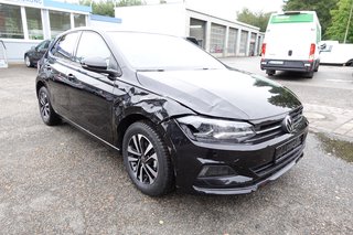 Volkswagen Polo Gebrauchtwagen Kaufen