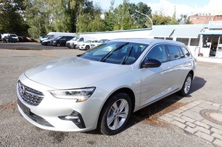 Opel Insignia Gebrauchtwagen Kaufen