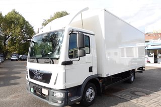 MAN TGL   8.190 Used vehicle for sale