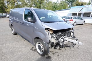 Citroen Jumpy Kasten Gebrauchtwagen Kaufen