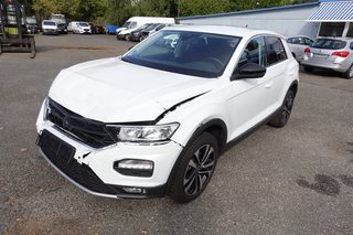 Volkswagen T-Roc Used vehicle for sale
