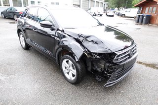 Volkswagen T-Roc Used vehicle for sale
