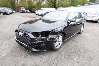 Audi A4 Gebrauchtwagen Kaufen