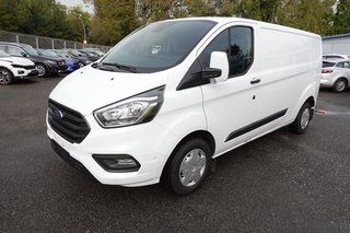Ford Transit Custom Used vehicle for sale