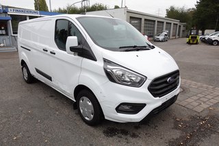 Ford Transit Custom Used vehicle for sale