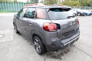 Citroen C3 Aircross Gebrauchtwagen Kaufen