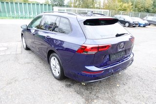 Volkswagen Golf Variant Gebrauchtwagen Kaufen