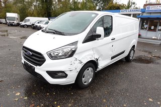Ford Transit Custom Used vehicle for sale