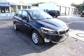 BMW 216 Gebrauchtwagen Kaufen