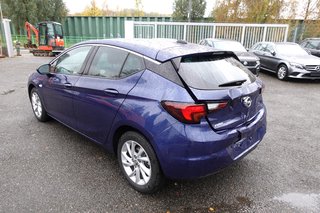 Opel Astra Gebrauchtwagen Kaufen