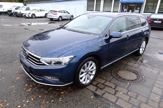 Volkswagen Passat Variant Used vehicle for sale