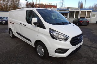 Ford Transit Custom Used vehicle for sale