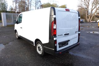 Renault Trafic Used vehicle for sale