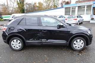 Volkswagen T-Roc Used vehicle for sale