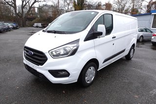 Ford Transit Custom Used vehicle for sale