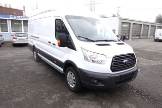 Ford Transit Used vehicle for sale