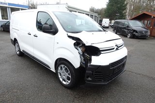 Citroën Jumpy Gebrauchtwagen Kaufen