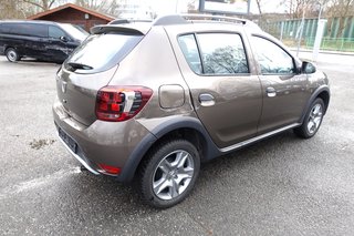 Dacia Sandero Gebrauchtwagen Kaufen