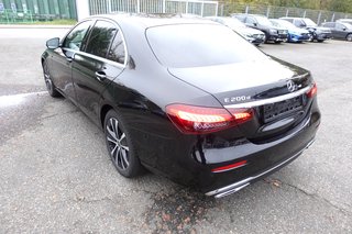Mercedes-Benz E 200 Gebrauchtwagen Kaufen