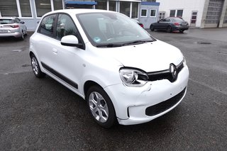 Renault Twingo Gebrauchtwagen Kaufen