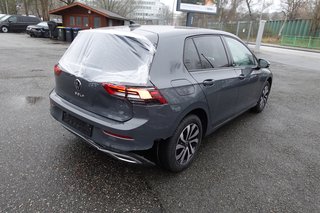 Volkswagen Golf Gebrauchtwagen Kaufen
