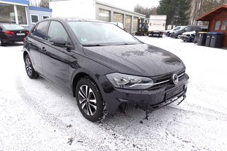 Volkswagen Polo Gebrauchtwagen Kaufen