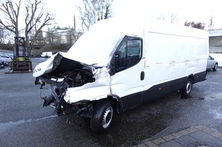 Iveco Daily Used vehicle for sale