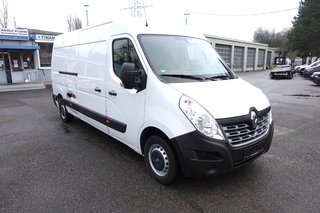Renault Master Used vehicle for sale