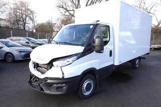 Iveco Daily Used vehicle for sale
