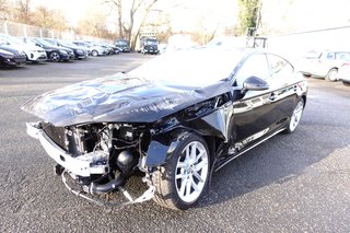 Audi A5 Gebrauchtwagen Kaufen