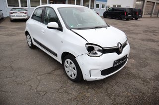 Renault Twingo Gebrauchtwagen Kaufen