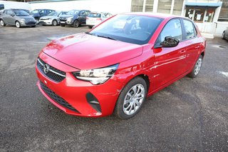 Opel Corsa Gebrauchtwagen Kaufen