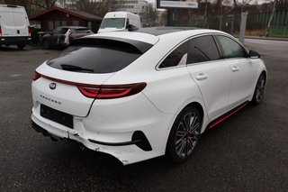 Kia pro_cee'd Used vehicle for sale