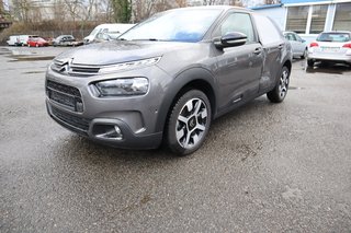 Citroën C4 Cactus Gebrauchtwagen Kaufen