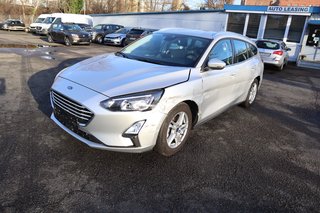 Ford Focus Gebrauchtwagen Kaufen