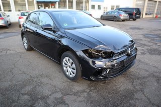 Volkswagen Polo Gebrauchtwagen Kaufen