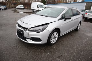 Opel Astra Gebrauchtwagen Kaufen