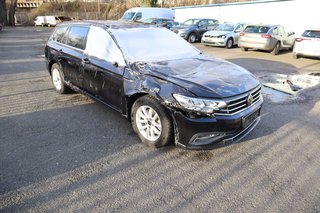 Volkswagen Passat Variant Used vehicle for sale