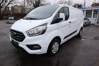 Ford Transit Custom Used vehicle for sale
