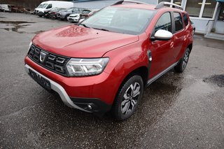 Dacia Duster Gebrauchtwagen Kaufen