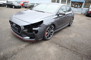 Hyundai i30 Gebrauchtwagen Kaufen