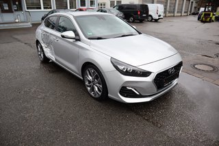 Hyundai i30 Gebrauchtwagen Kaufen