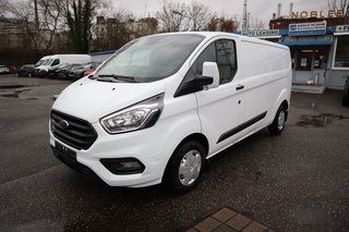 Ford Transit Custom Used vehicle for sale