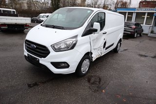 Ford Transit Custom Used vehicle for sale