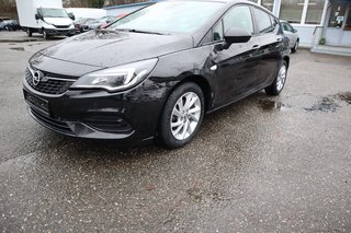 Opel Astra Gebrauchtwagen Kaufen